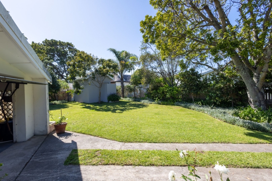 4 Bedroom Property for Sale in Seaside Longships Western Cape